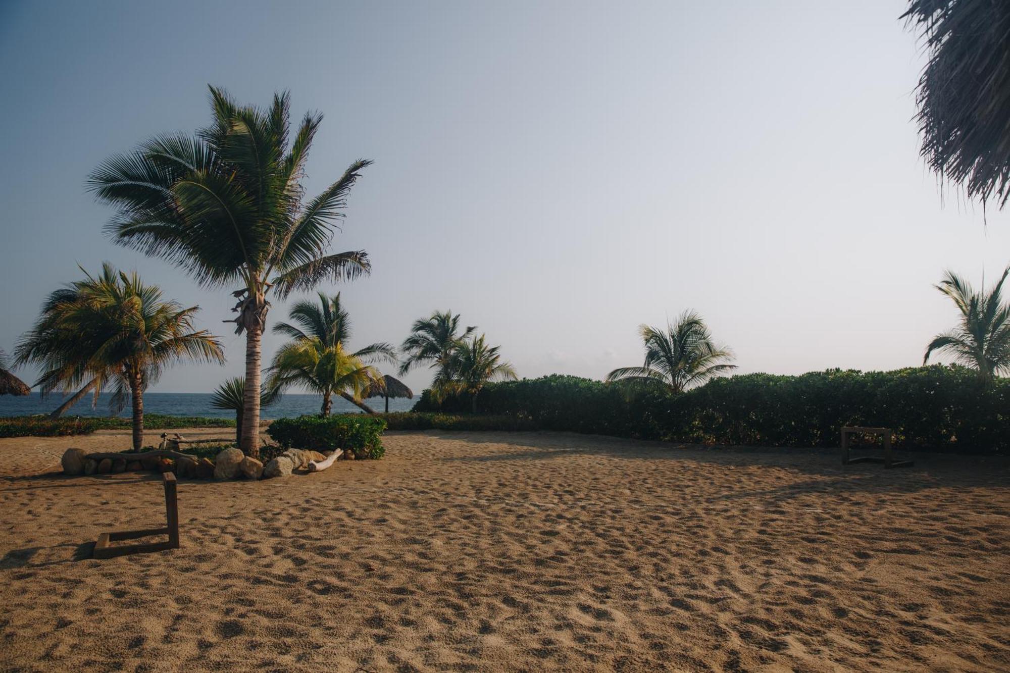 El Origen Villas & Spa-Puerto Escondido Puerto Escondido  Exteriör bild