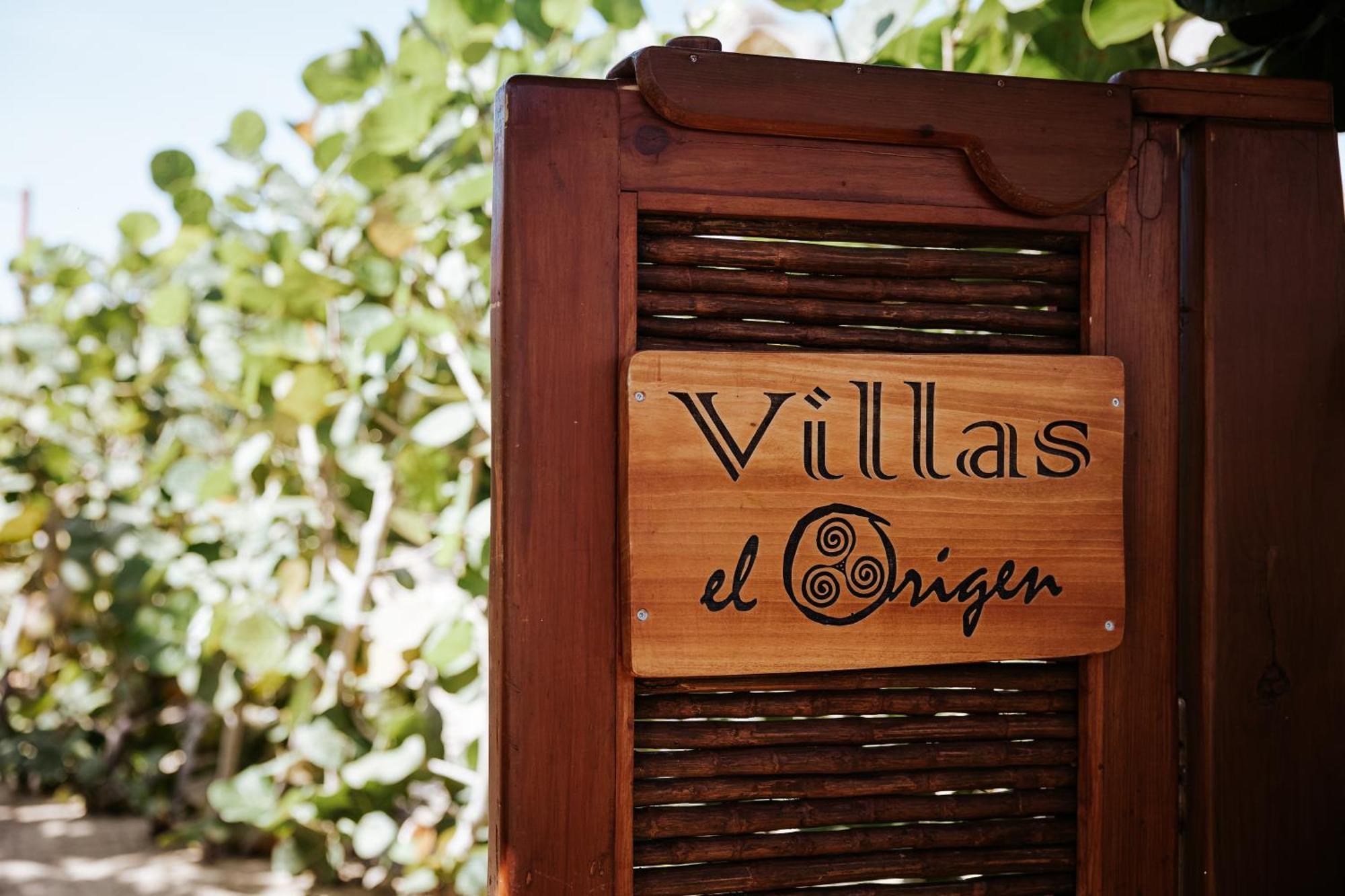 El Origen Villas & Spa-Puerto Escondido Puerto Escondido  Exteriör bild